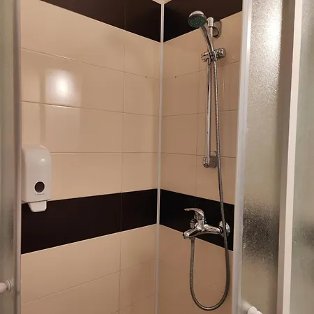 Nev Apartmán *