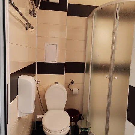 Nev Apartmán *