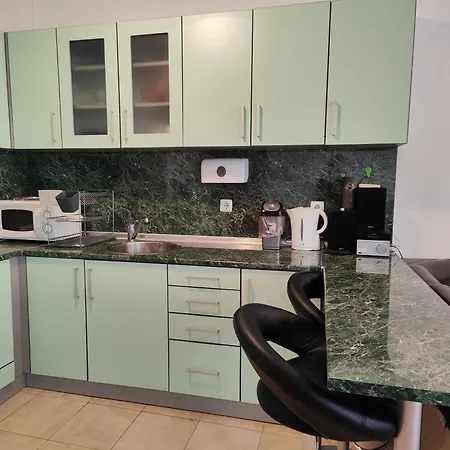 Nev Apartmán *